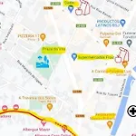 Tu Piso En El Camino De Santiago Sarria