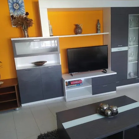 Tu Piso En El Camino De Santiago