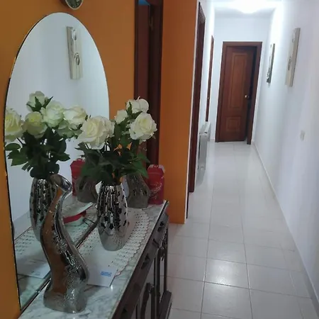 Tu Piso En El Camino De Santiago Appartamento *