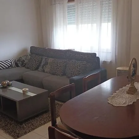 Tu Piso En El Camino De Santiago * Sarria