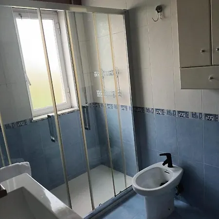 Tu Piso En El Camino De Santiago * Sarria