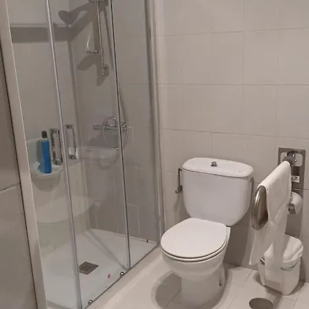 Tu Piso En El Camino De Santiago *