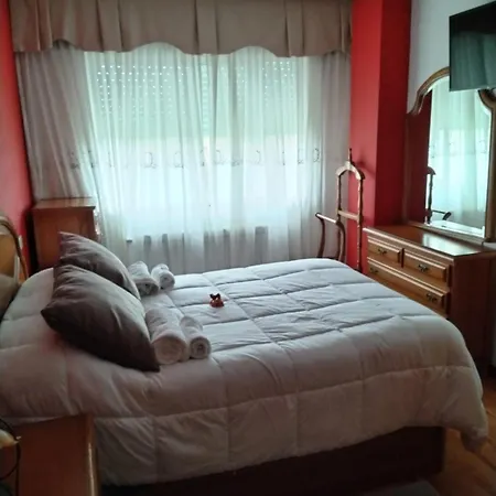 Tu Piso En El Camino De Santiago