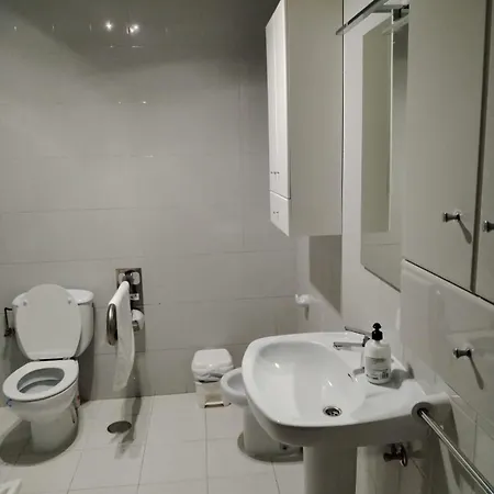 Tu Piso En El Camino De Santiago Sarria