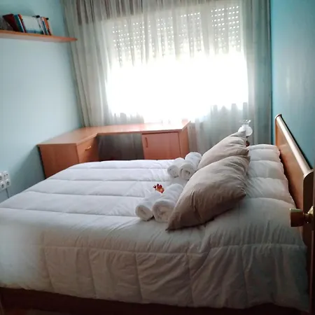 Appartamento Tu Piso En El Camino De Santiago