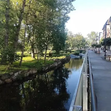 Tu Piso En El Camino De Santiago