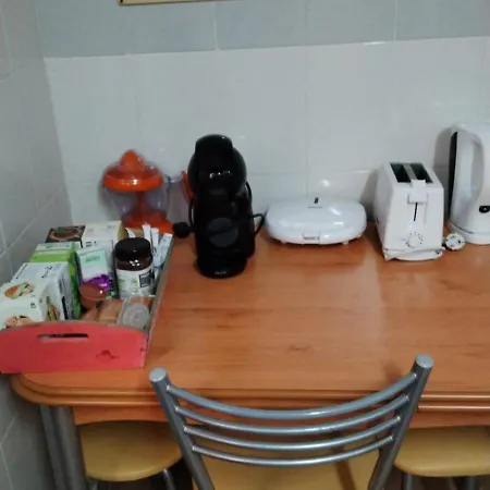 Tu Piso En El Camino De Santiago Apartment Sarria