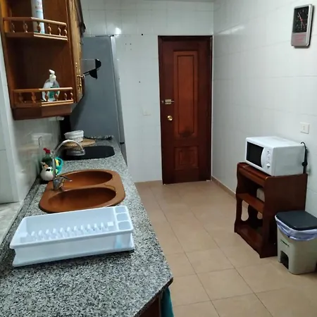 Tu Piso En El Camino De Santiago