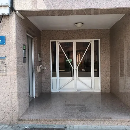 Tu Piso En El Camino De Santiago Apartment Sarria