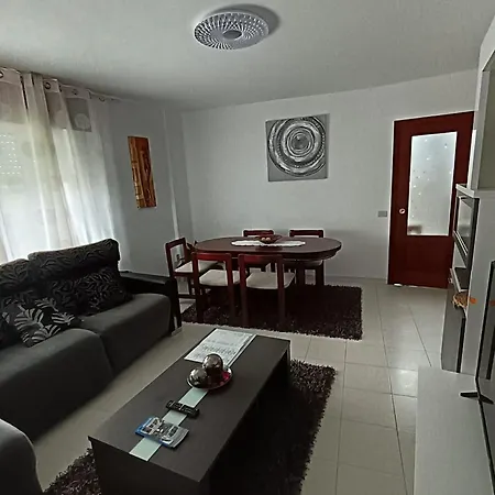 Apartment Tu Piso En El Camino De Santiago Sarria