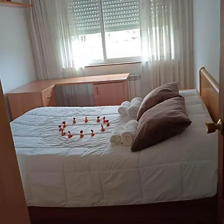 Tu Piso En El Camino De Santiago