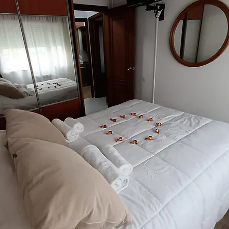 Tu Piso En El Camino De Santiago Apartment