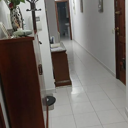 Tu Piso En El Camino De Santiago