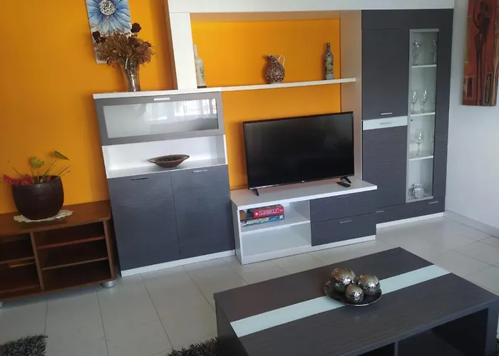 Tu Piso En El Camino De Santiago