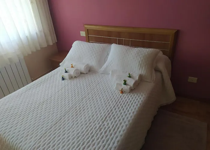 Tu Piso En El Camino De Santiago Apartment *