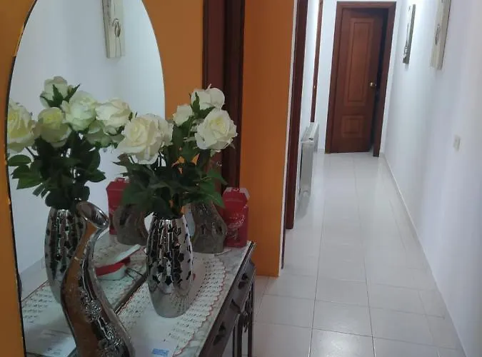 Tu Piso En El Camino De Santiago アパート *