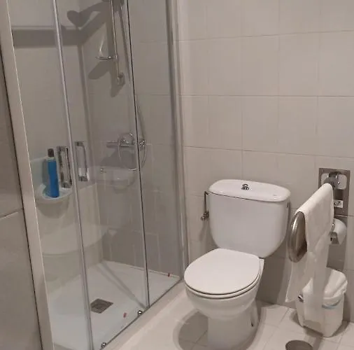 Tu Piso En El Camino De Santiago *