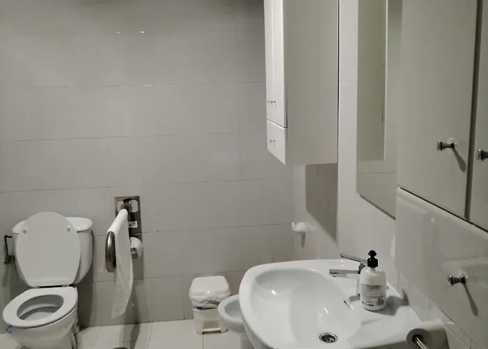 Tu Piso En El Camino De Santiago Sarria