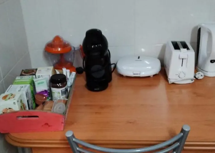 Tu Piso En El Camino De Santiago Daire Sarria