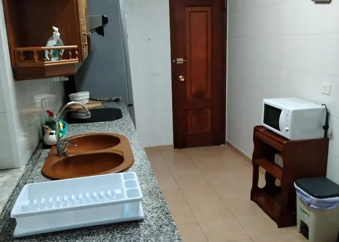 Tu Piso En El Camino De Santiago